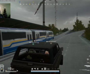 Spidercar / Spidercar / Does whatever a Spidercar does