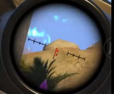 Tips to improve long range spray? Thanks