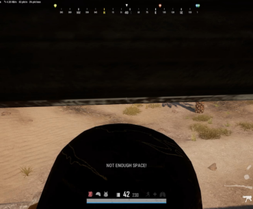 Teammate stole my dirtbike and laughed about it… I got the last laugh