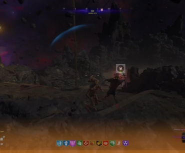 New perk bug?