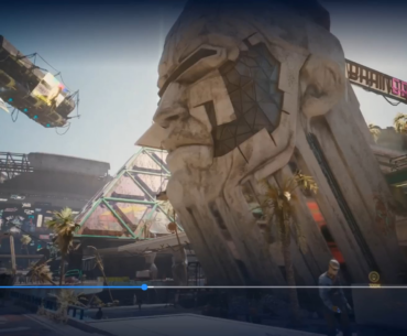 Society Release Valve - a damn accurate and dystopian take from CDPR Lore & Quest Designer