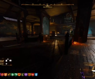I hate the spider fang relic step because you need to be lucky asf to even do it correctly