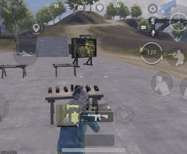 gameplay suggestion, Sensitivity improvemt