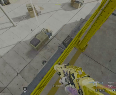 [COD] Stuck em’ 4theWin 😆