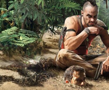 Far Cry 3 Will Get a 60 FPS Update on PS5