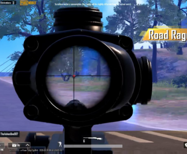 Lucky headshot?(ik its a bot)