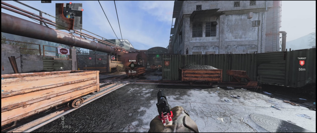 The As Val is too OP