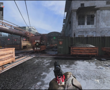 The As Val is too OP