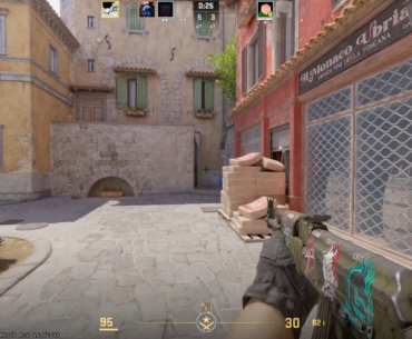 Smoke Kill Leads to Clutch