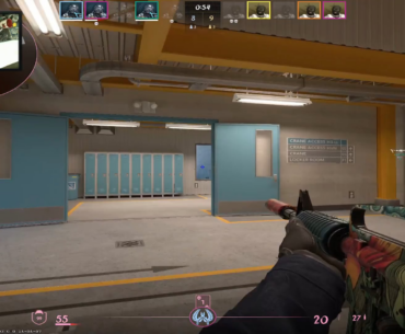 Lil 3K with a question for you aimers.
