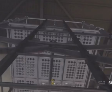 [MWR] my best time in the CQB test!