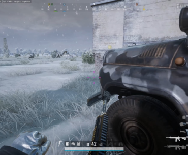 First time using the bluezone bomb :)
