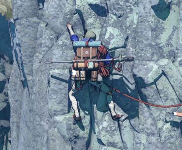 Cairn Preview: Face Beauty and Danger Atop the World’s Most Dangerous Mountain