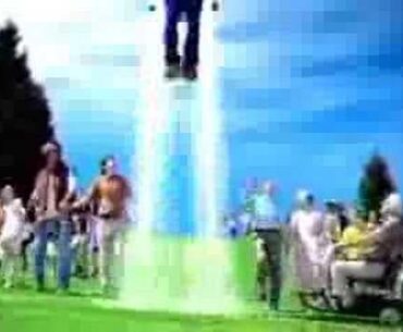 Super Mario Sunshine Commercial