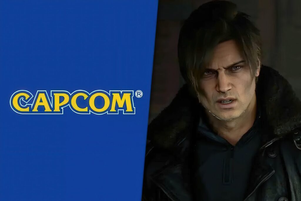 CAPCOM Shares Soar 10% After Great Sales and Even Better Forecast Powered by Resident Evil Requiem CAPCOM Shares Soar 10% After Great Sales and Even Better Forecast Powered by Resident Evil Requiem