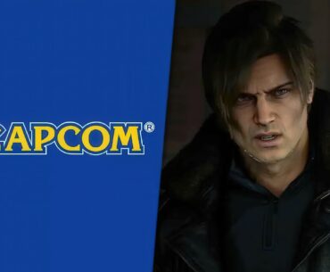 CAPCOM Shares Soar 10% After Great Sales and Even Better Forecast Powered by Resident Evil Requiem