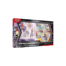 Cynthia’s Garchomp ex Premium Collection