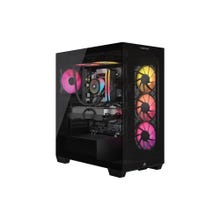 Corsair Vengeance a7500 Gaming PC