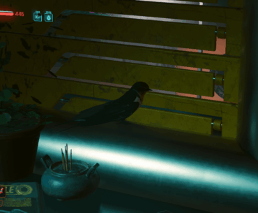 Is that a real f*cking bird?? I thought all of em went extinct