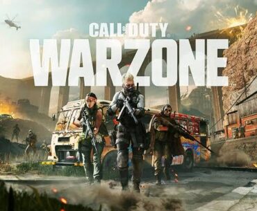 [COD] What's one thing you hate about WARZONE?
