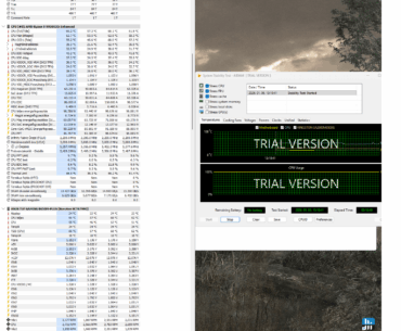 The best 9950X3D out of 20.