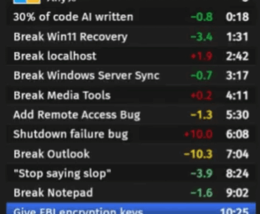 windows 12 will be better ... because it will be as good as windows 10 (maybe not - they can't omit  copilot spyware)