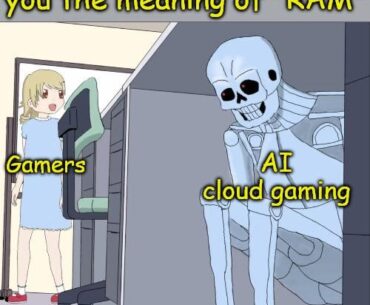 This thermal paste is not to my taste