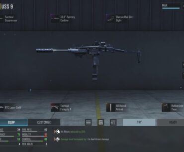 Free USS 9 with FMJ from LST hunt dogs.