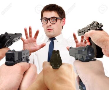 What’s your COD zombies opinion that will have you end up like this?