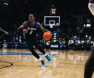 Trio of BIG EAST Games Set for Saturday