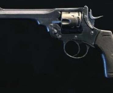 Why did BO4 zombies have so many out of place exclusive WWII guns?