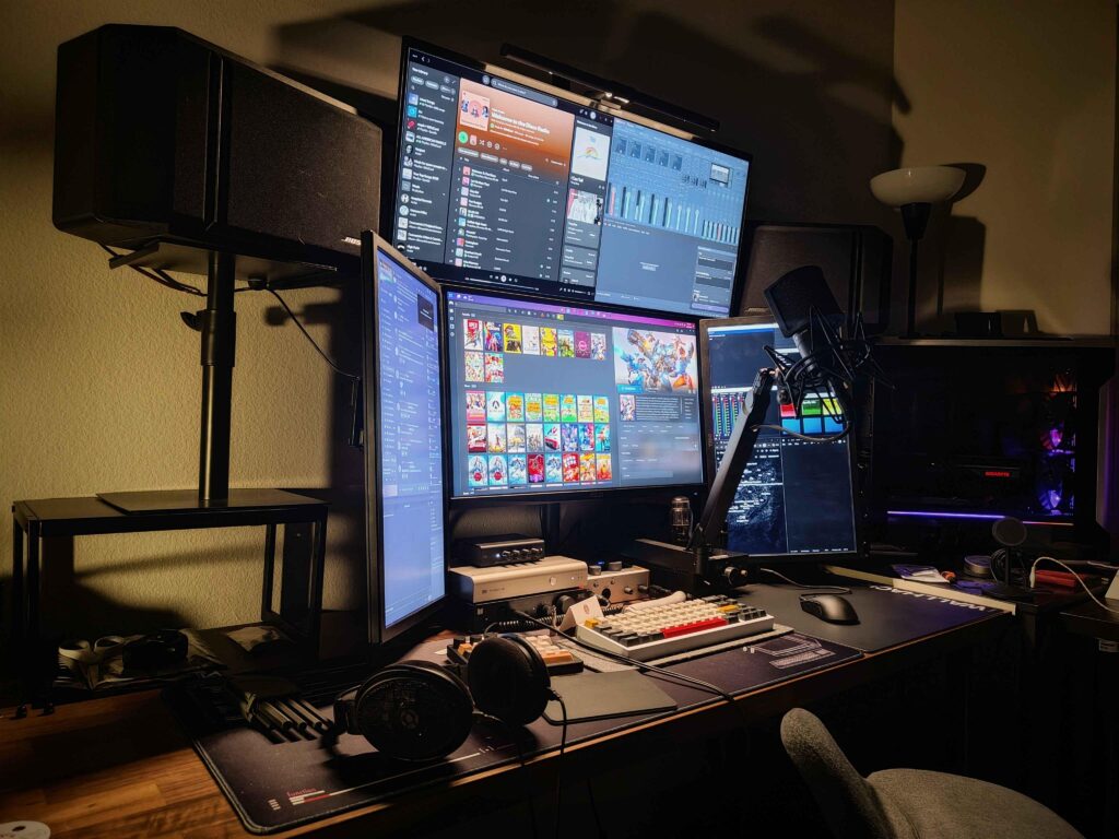 My Happy Place