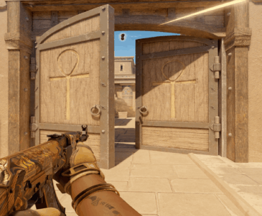 Grenade trajectories are still drawn way shorter than they really are. These practice tools should be precise.