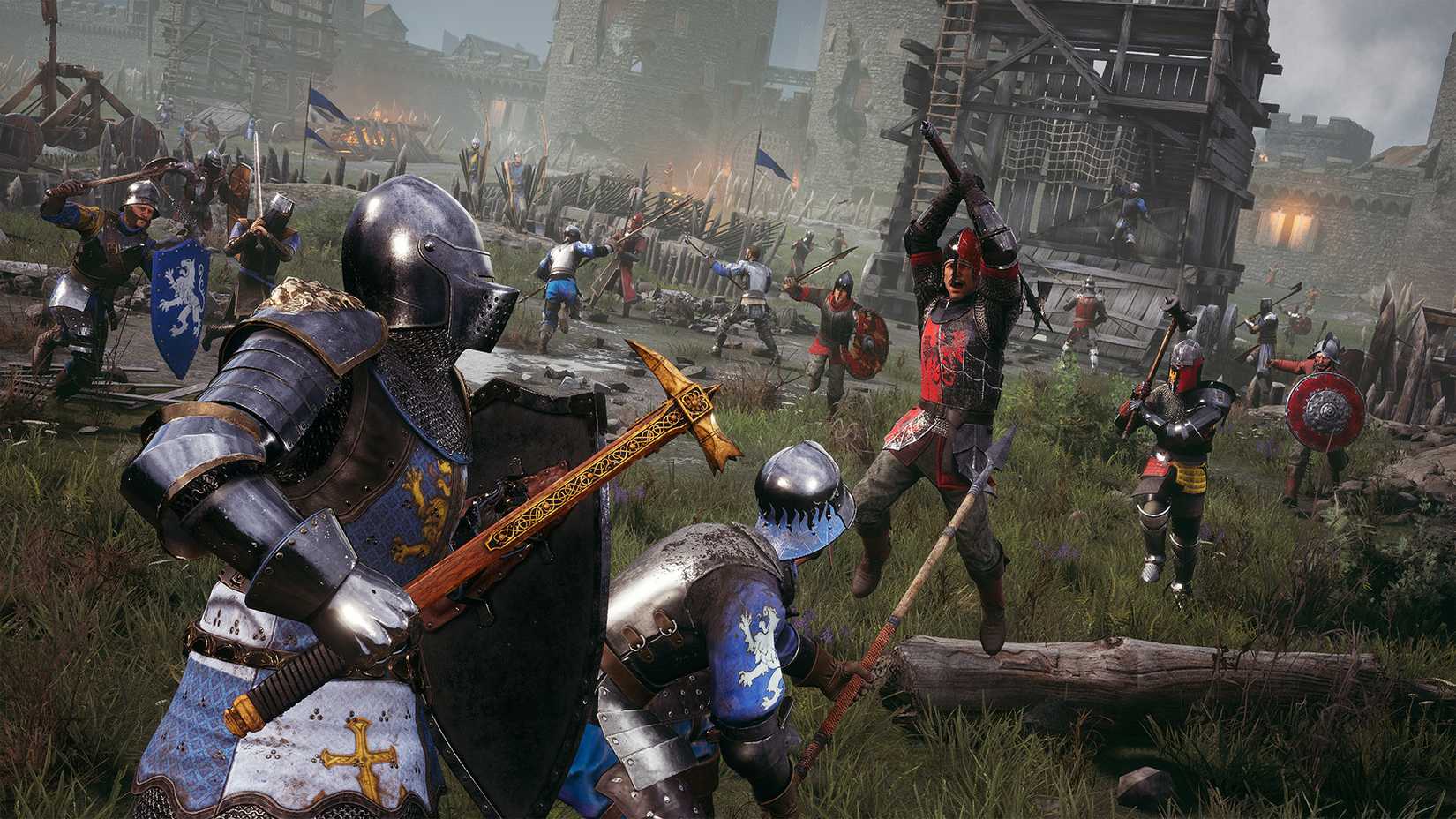 Chivalry 2 2