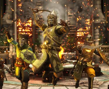 Epic Games Store Offers Medieval Smash Hit to End 2025 Giveaways