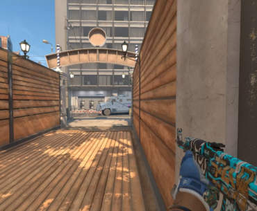 One of my better ACE's