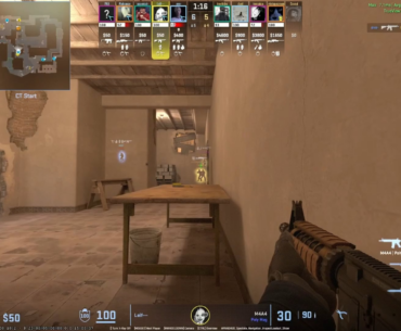 When timing works out
