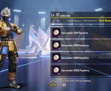 Help me with Popularity