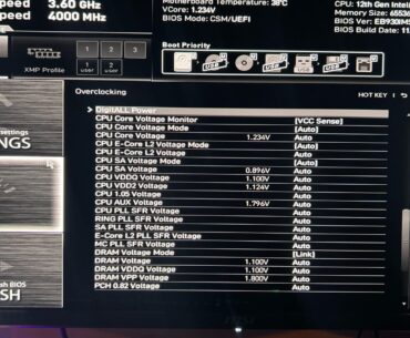 My cpu reaches 85-90C in some gams, need help underclocking