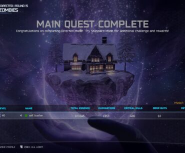 I have done it, my first ever Easter egg