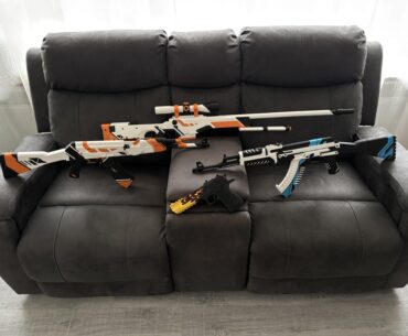 Imagine Police walking up on this