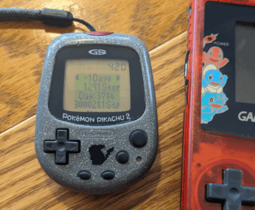 Took over ten years, but I finaly hit 3 million steps today!