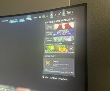 100%er thanks to people in here that helped with cursed, Now time to get some more relics 😎