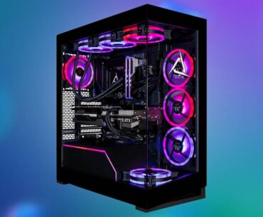 Monster RTX 5090, 9950X3D gaming PC with 96GB of DDR5 gets $500 off with Amazon deal
