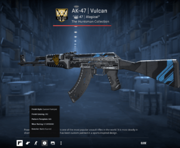 Is my ak skin valuable?