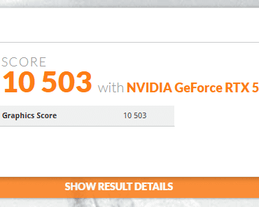 RTX 5080 1.0v Curve Speedway - Nvidia 591.74