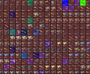 Whale Hoarding Skins. Awaiting Some Offers Today :D