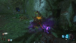 Whats your favorite unique map specific gimmick from a map?