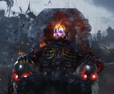Lord of Death