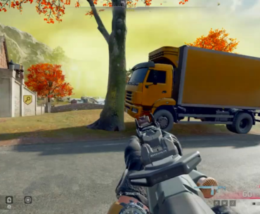 Clutch sniper triple kill!
